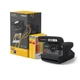 Polaroid Flip Instant Camera Model 6565 - Hyperfocal 4 Lens