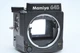 Mamiya M645 Super Camera Body Only 212901
