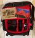Nikon FE2 35mm SLR Camera w/Nikon 35mm, Tokina 28-70, Paragon 75-200 Lens & more