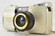 Olympus &mu; mju Zoom 105 Deluxe 35mm Film Camera Near Mint From Japan sam8078
