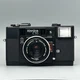 Konica C35 AF 38mm f/2.8 HEXANON 35mm Film Compact Camera Tested EX+5