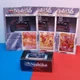 Sealed Nishika N9000 3D 35mm Film Camera New + N8000 Brochure/Photos Lot nimslo