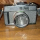 Summers Kinetic Optical Color Lens 35mm Film Camera 50mm Auto Fix Focus Black