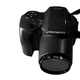 Olympus IS-10 35mm Film Camera 28-110mm Zoom - Estate Find - CLEAN Battery...