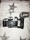 Olympia DL2000A Deluxe Camera Set With Self-Timer & Red Eye Reduction NIB 