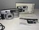 Vivitar 357PZ Quartz 35mm Auto Camera Flash Power Zoom Lens Untested