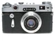 Zorki-6 35mm Rangefinder Camera Industar-50 3.5/50 MADE IN USSR