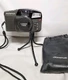 [Nearmi] Olympus Superzoom 700BF Black 35mm Point & Shoot Film Camera From JAPAN