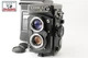 Meter Works! [ N MINT w/Case ] Yashica Mat 124 G 124G 6x6 TLR Film Camera #1189