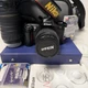 Nikon n65 Camera Bundle w/ Nikon 28-80mm & 70-300mm Lenses, Eddie Bauer Bag More