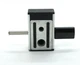 Mamiya Quick Shoe Tripod Quick Release fits C220 C330 TLR Camera
