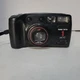 Vivitar Series 1 440PZ Point & Shoot Camera - Black, Crack In Plastic Over Flash