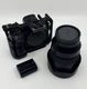 Sony A7 III 24.2MP Mirrorless Digital Camera with 24-105 and Battery
