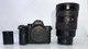 Sony DSLR a7 iii with G-Series F/2.8 24-70mm V1 Lens