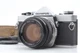CLA&rsquo;d [ Near MINT w/ Strap ] Olympus OM-1 Film Camera 50mm f1.4 Lens From JAPAN