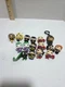 Funko Pop! Mini Collectible Figures Mixed Lot of 16