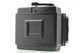 [Exc+5] Mamiya RB67 Pro SD 6x7 120 Roll Film Back Holder HA701 From JAPAN