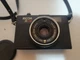 Ricoh 35 FM Camera with Rikoh 40mm f/2.8 Lens c.1982 Tested Working
