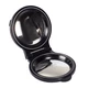 Bayonet Bay II 2 Mirror Lens Cap For Rolleiflex Rollei 3.5F 75mm TLR Camera
