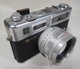 Yashica Electro 35 GSN Viewfinder 35mm Camera (1-5)