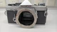 Olympus OM-2N SLR Camera Body Used with Prism Deterioration
