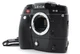 [Almost Unused] Leica R8 Silver 35mm SLR Film Camera Body + Motor Drive JAPAN