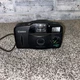 Working Canon Film Camera Snappy LX II Black 35mm Autofocus AF Point And Shoot