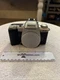 Pentax ZX-10 Film Camera Body Only - For Parts or Repairs Only - Powers On
