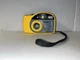 Vivitar - A35 Splash Proof 35mm Point & Shoot Film Camera - Tested and Working