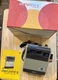Kodak Partytime II Instant Camera w/ Box & Manual HS144-10 USA USED UNTESTED