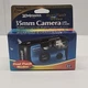 Walgreens Single Use 35mm Camera w/Flash Dual Flash Modes 400 ISO Film Vintage