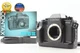 LCD Works [MINT w/ Strap] CONTAX RTS III 35mm SLR MF Film Camera Body From JAPAN