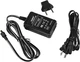 HQRP AC Power Adapter for Sony CyberShot DSC-W5 DSC-W15 DSC-W17 DSC-W30 DSC-W35