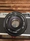 Canon Canonet QL19 35mm Rangefinder Camera with 45mm f/1.9 Lens (FILM TESTED)