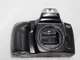 MINOLTA MAXXUM 300SI 35MM SLR FILM CAMERA BODY ONLY AS IS UNTESTED C4.3