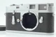RARE [MINT] Leica M2-R 35mm Rangefinder Film Camera Limited to 2000 From JAPAN