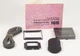 LUBITEL 166 Universal CAMERA LOMO - Original accessory lot - mint