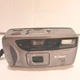 Nikon Nuvis 60 35mm Camera Point & Shoot Film Silver