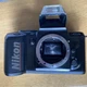 Nikon N4004s Camera Body Only Untested For Parts Or Repairs