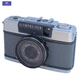 Olympus PEN EE-2 + 1:3.5 28mm Half-size Compact Film Camera Battery-free