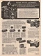 1973 Vintage Sears T.L.S. 35mm Cameras And Accessories Print Ad 8&rdquo; x 11&rdquo; SRC 833