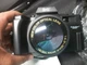 Benz Gant BG Helioflex 3000T Camera 50mm Lens with Flash and Case VINTAGE