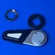 Pentax ME Super ME MV1 MV Vintage Camera Self Timer Lever Assembly Repair Part