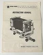 Toyo-View D45A D45M Camera Instruction Manual