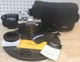 Promaster 2500PK Super SLR 35mm Film Camera Manual Focus Built-In Light Meter US