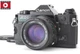 ▶CLA'd [N MINT+] Canon AE-1 Program Black Film Camera New FD NFD 50mm f1.4 JAPAN