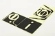 Leather Seal for HASSELBLAD 501C / 501CM body only covering Pre-cut Black New