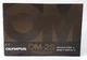 Genuine Olympus OM-2S Camera Instruction Owners Manual - English French - NICE