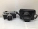 Yashica Electro 35 GSN 35mm Rangefinder Camera w/ Yashinon 45mm f1.7, Case