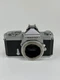 RARE NIKON NIKKORMAT FS CAMERA BODY Chrome Film camera RARE NIKON NIKKORMAT FS CAMERA BODY Chrome Film camera
